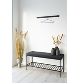 KantoormeubelenPlus Vita kapstok