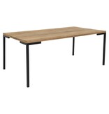 Lugano salontafel