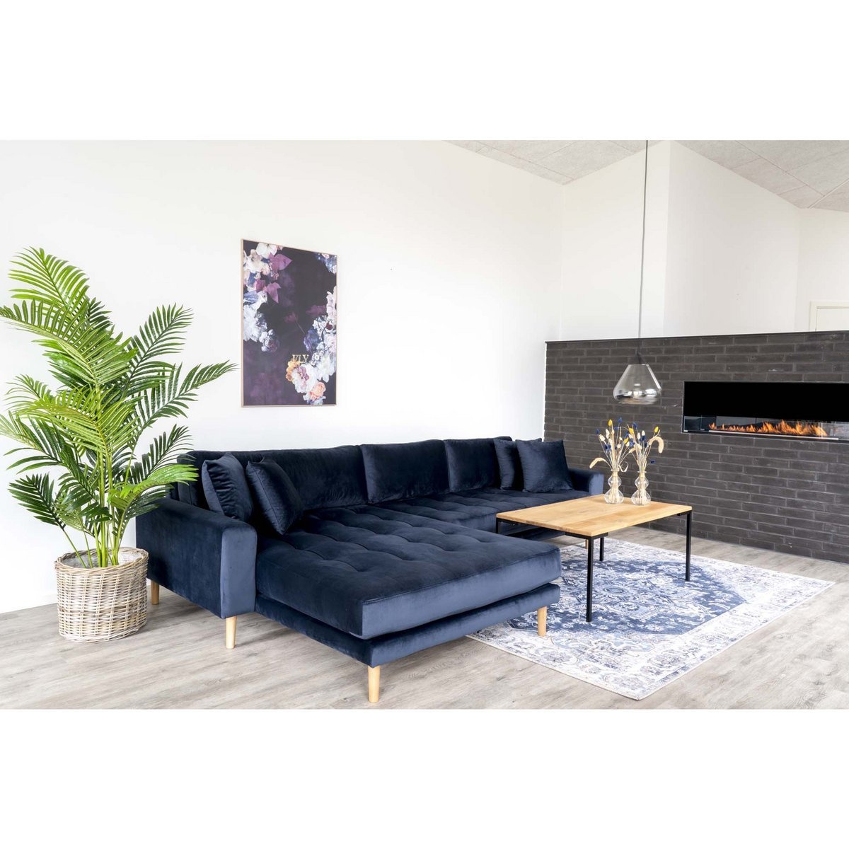 Lugano salontafel