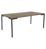 Lugano salontafel
