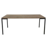 Lugano salontafel