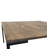 Lugano salontafel