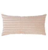 KantoormeubelenPlus Alburry Kussen - Kussen, beige, 30x60 cm