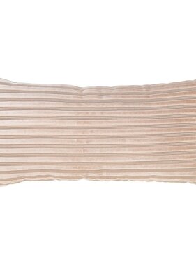 KantoormeubelenPlus Alburry Kussen - Kussen, beige, 30x60 cm