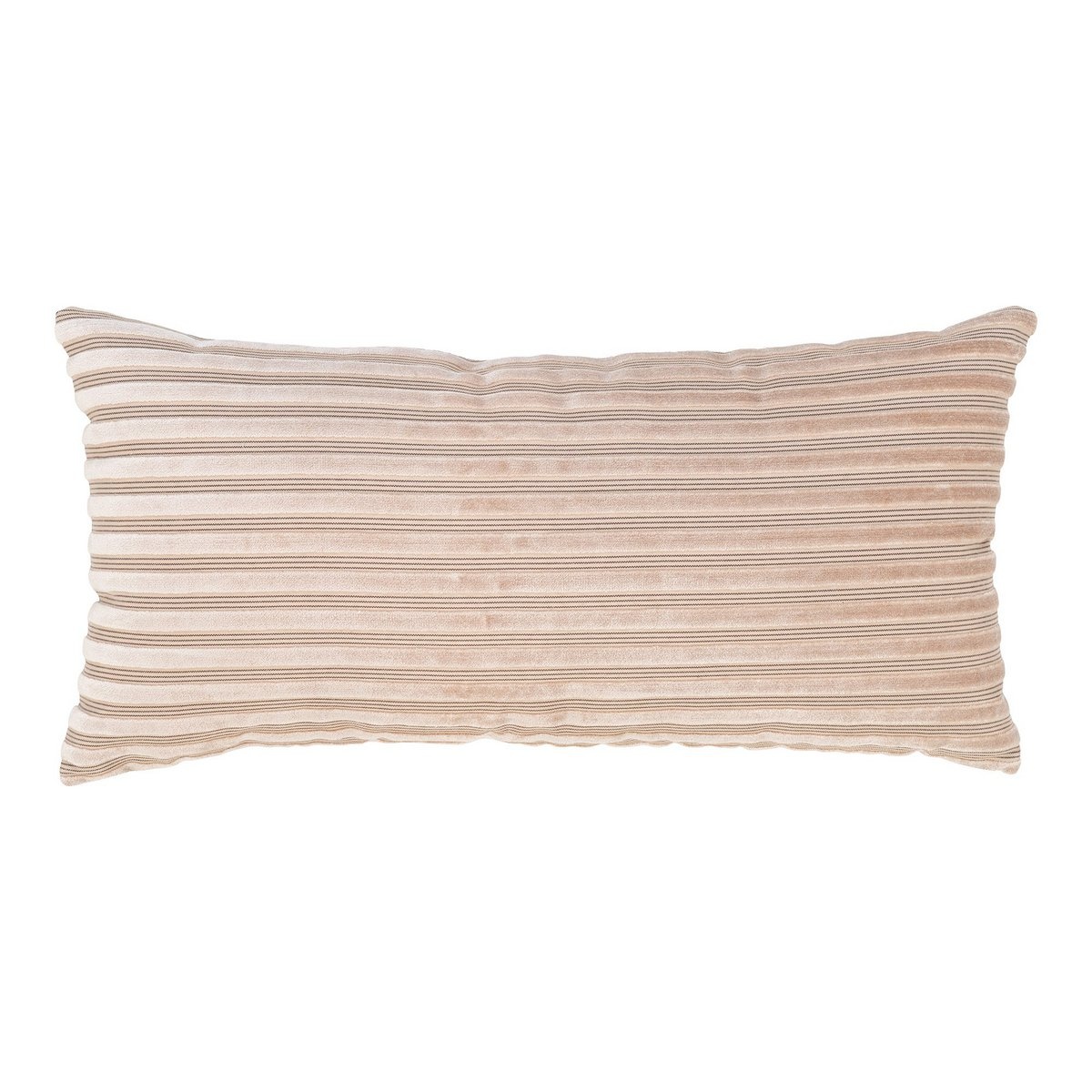 KantoormeubelenPlus Alburry Kussen - Kussen, beige, 30x60 cm
