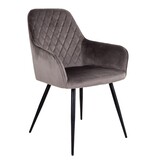 Harbo Eetkamerstoel - set van 2