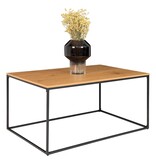 Vita salontafel