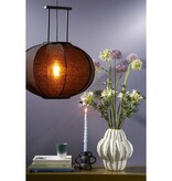 KantoormeubelenPlus Twist Dinerkaars - Set van 2 - H29 cm - Lichtblauw
