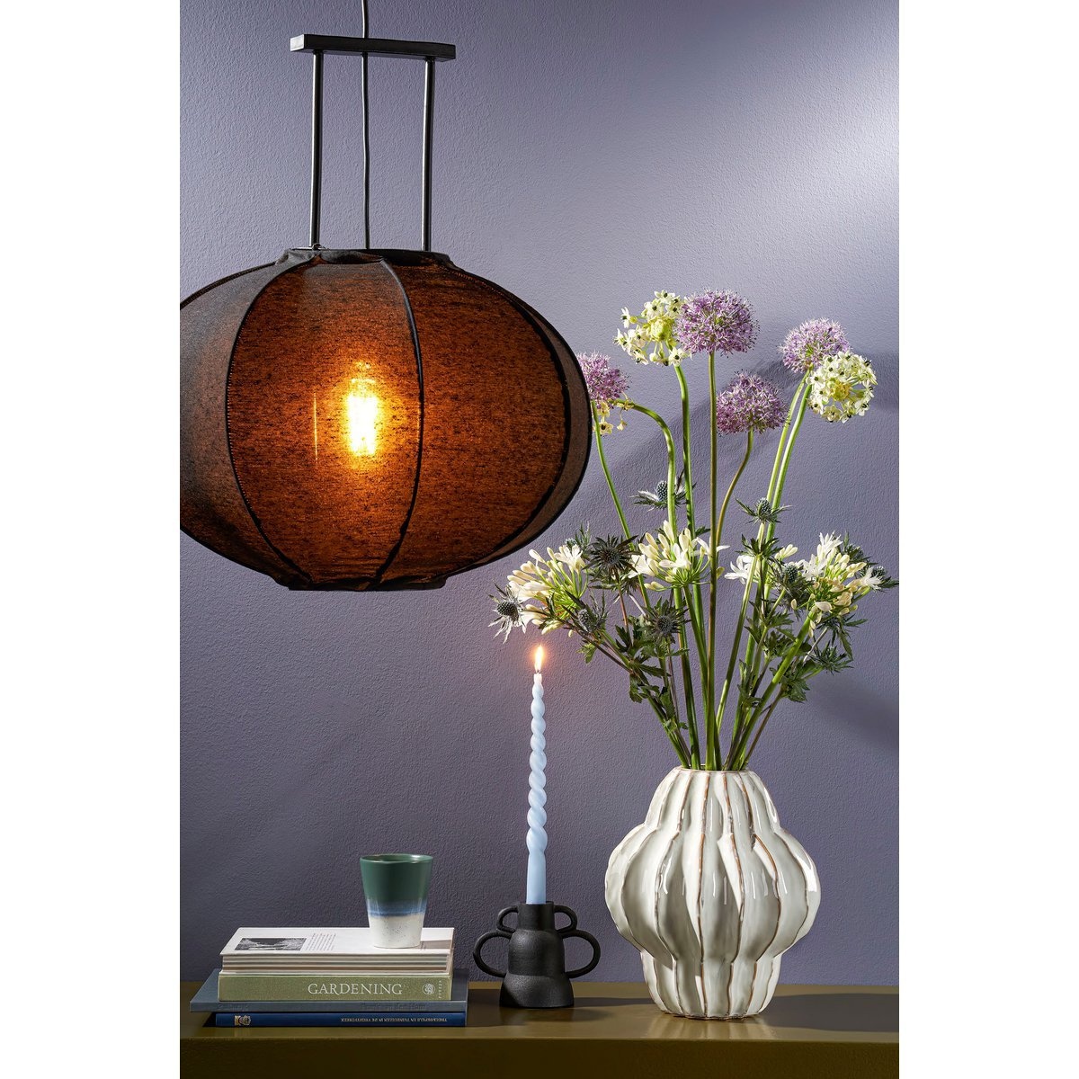 KantoormeubelenPlus Twist Dinerkaars - Set van 2 - H29 cm - Lichtblauw