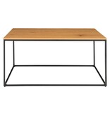 Vita salontafel