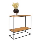 KantoormeubelenPlus Vita-consoletafel