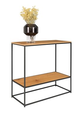 KantoormeubelenPlus Vita-consoletafel