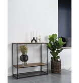 KantoormeubelenPlus Vita-consoletafel