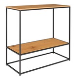 KantoormeubelenPlus Vita-consoletafel