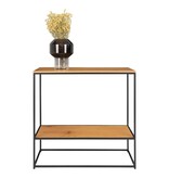 KantoormeubelenPlus Vita-consoletafel