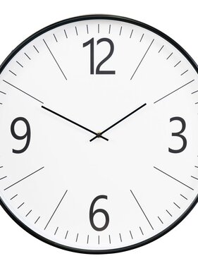 KantoormeubelenPlus Biel Wandklok