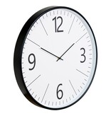 KantoormeubelenPlus Biel Wandklok
