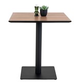 Como Eettafel - Eikenlook