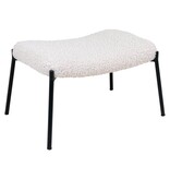 KantoormeubelenPlus Glasgow Voetsteun