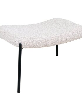 KantoormeubelenPlus Glasgow Voetsteun