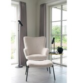 KantoormeubelenPlus Glasgow Voetsteun