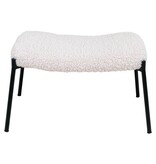 KantoormeubelenPlus Glasgow Voetsteun