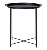 KantoormeubelenPlus Bastia Bijzettafel