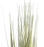 KantoormeubelenPlus Gras Kunstplant - H92 x Ø35 cm - Groen