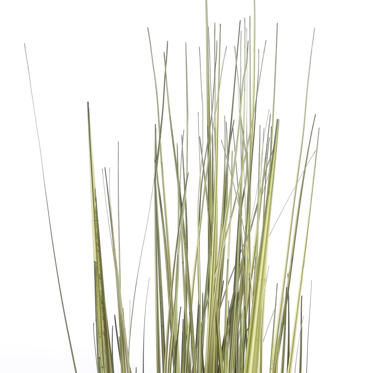 KantoormeubelenPlus Gras Kunstplant - H92 x Ø35 cm - Groen