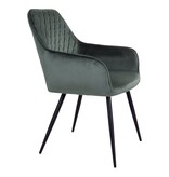 Harbo Eetkamerstoel - set van 2