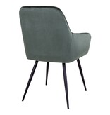 Harbo Eetkamerstoel - set van 2