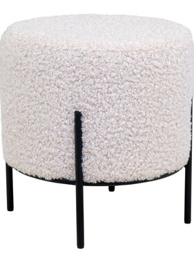 KantoormeubelenPlus Alford Poef