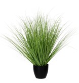 KantoormeubelenPlus Gras Kunstplant - H68 x Ø50 cm - Groen