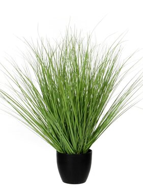 KantoormeubelenPlus Gras Kunstplant - H68 x Ø50 cm - Groen