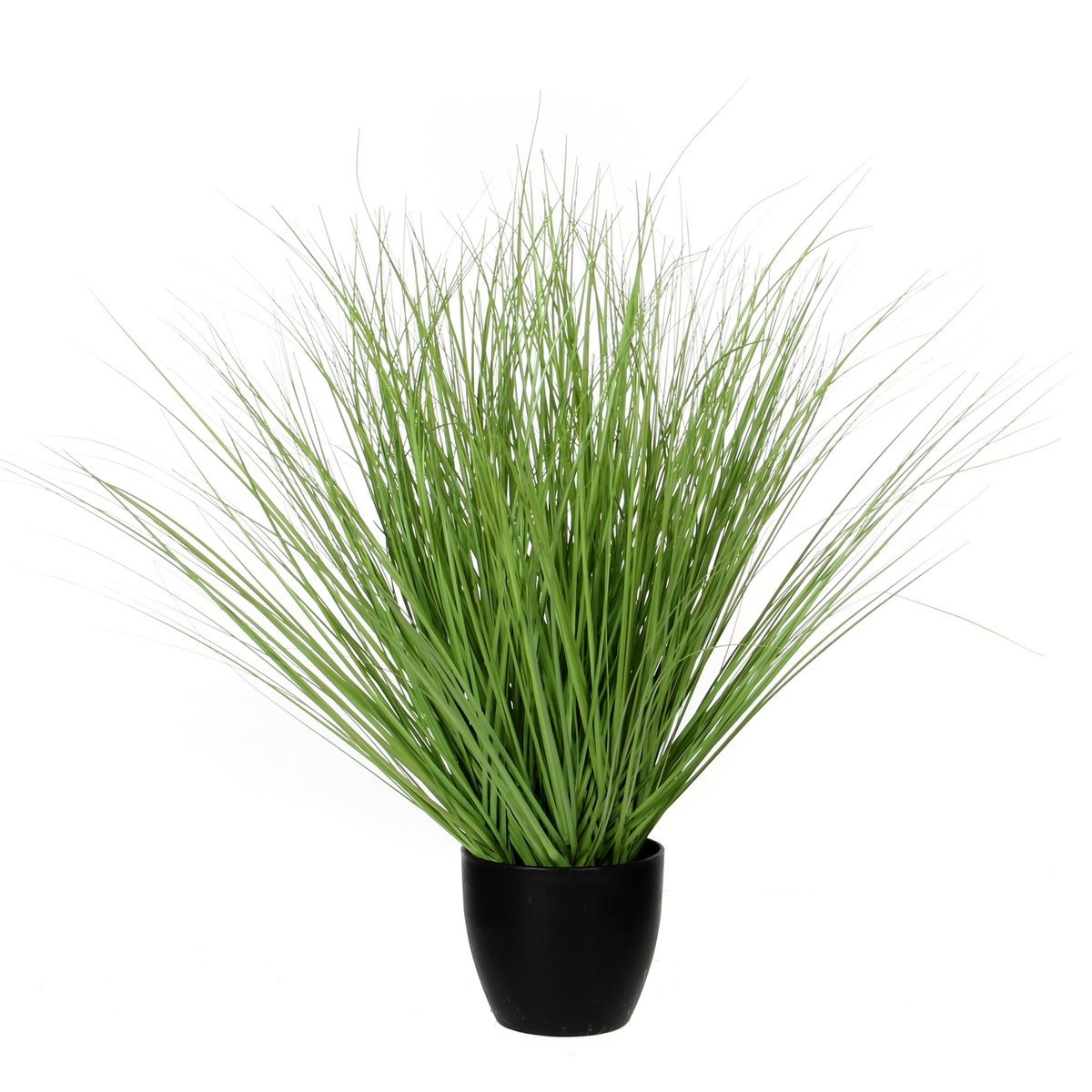 KantoormeubelenPlus Gras Kunstplant - H68 x Ø50 cm - Groen