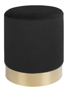 KantoormeubelenPlus Gamby Poef