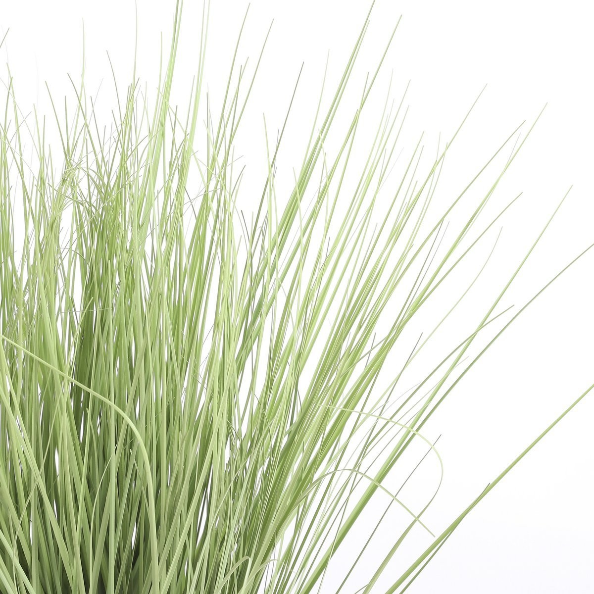 KantoormeubelenPlus Gras Kunstplant - H68 x Ø50 cm - Groen