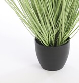 KantoormeubelenPlus Gras Kunstplant - H68 x Ø50 cm - Groen