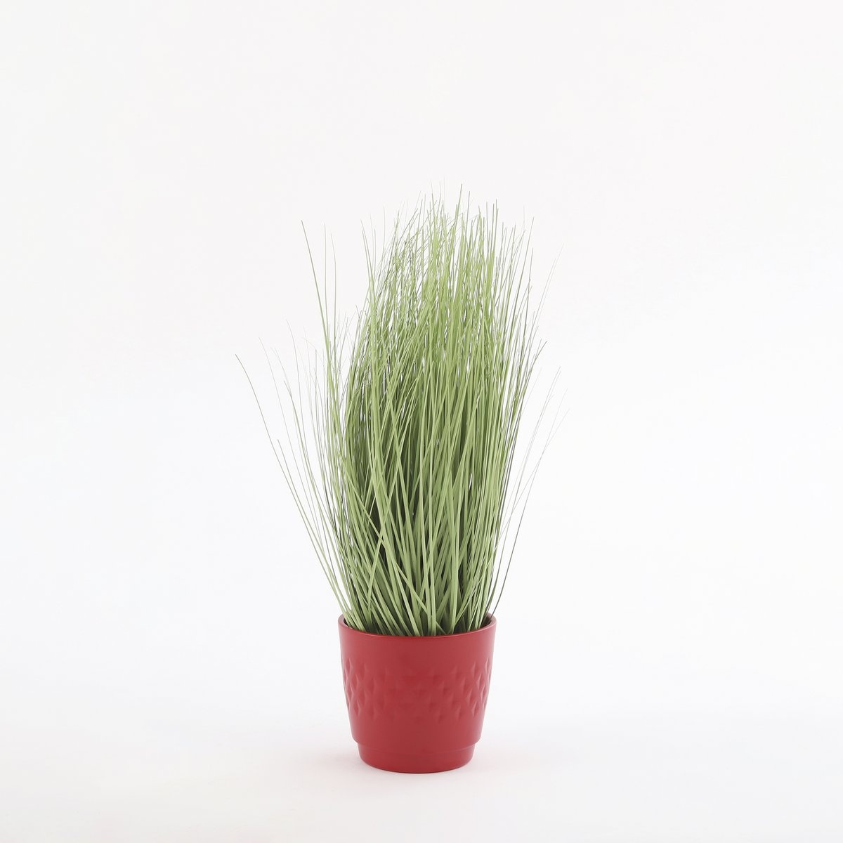 KantoormeubelenPlus Gras Kunstplant - H68 x Ø50 cm - Groen