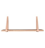 KantoormeubelenPlus Forno plank