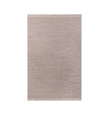 KantoormeubelenPlus Una Rug - Vloerkleed, handgeweven, ivoor/beige, 160x230 cm