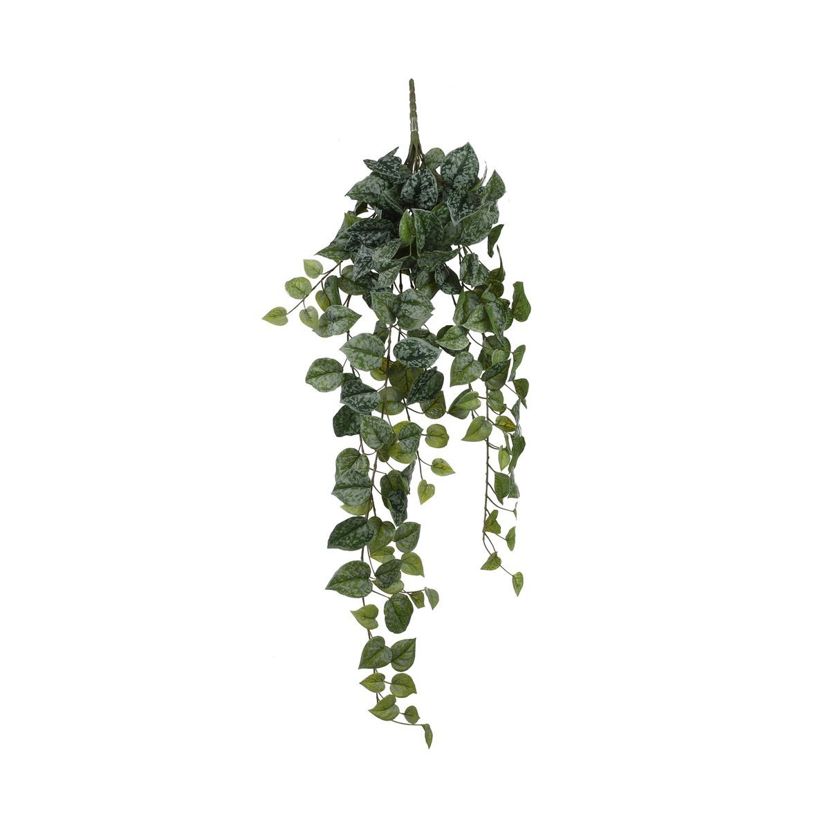 KantoormeubelenPlus Scindapsus Kunst Hangplant - H86 cm - Groen
