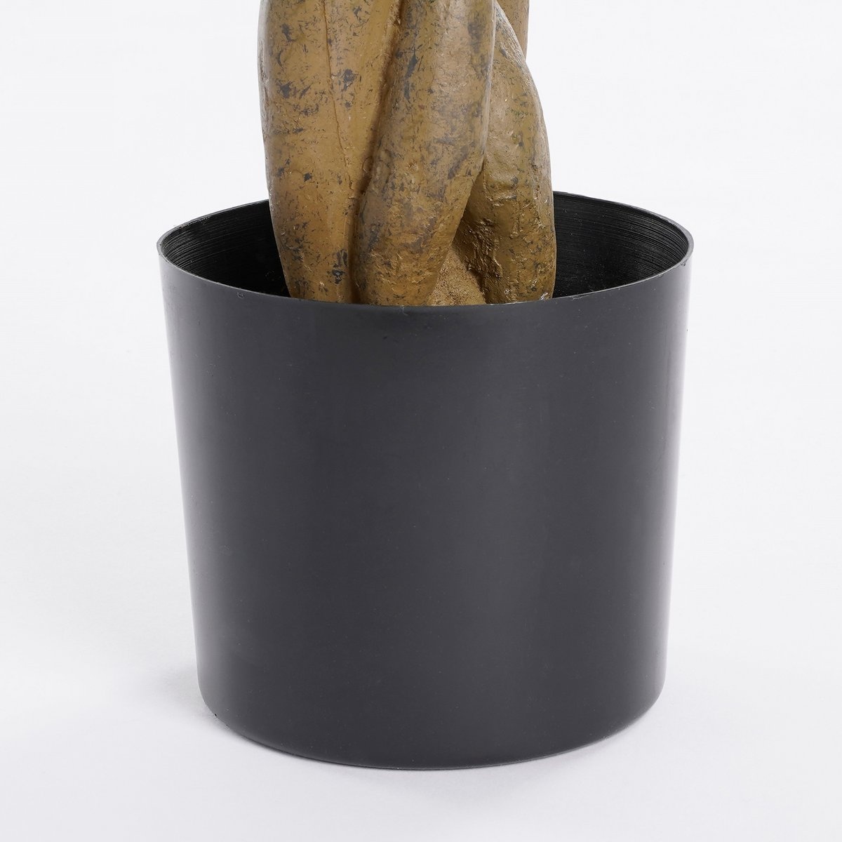 KantoormeubelenPlus Pachira Kunstplant - H60 x Ø60 cm - Groen