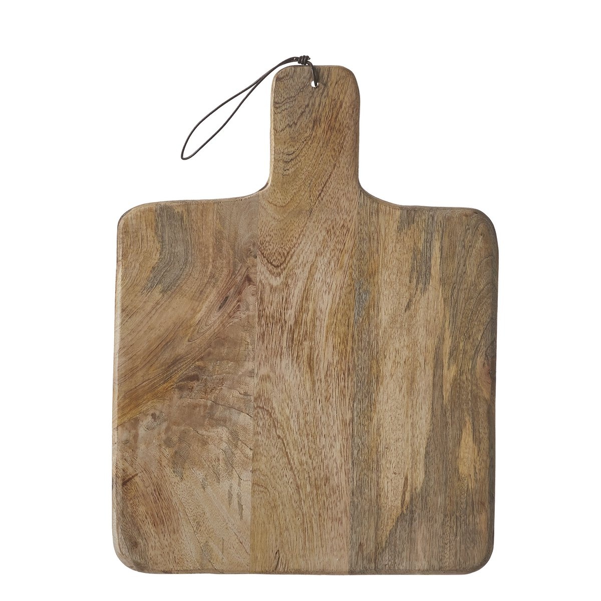 KantoormeubelenPlus Duko Serveerplank - L40 x B30 cm - Bruin