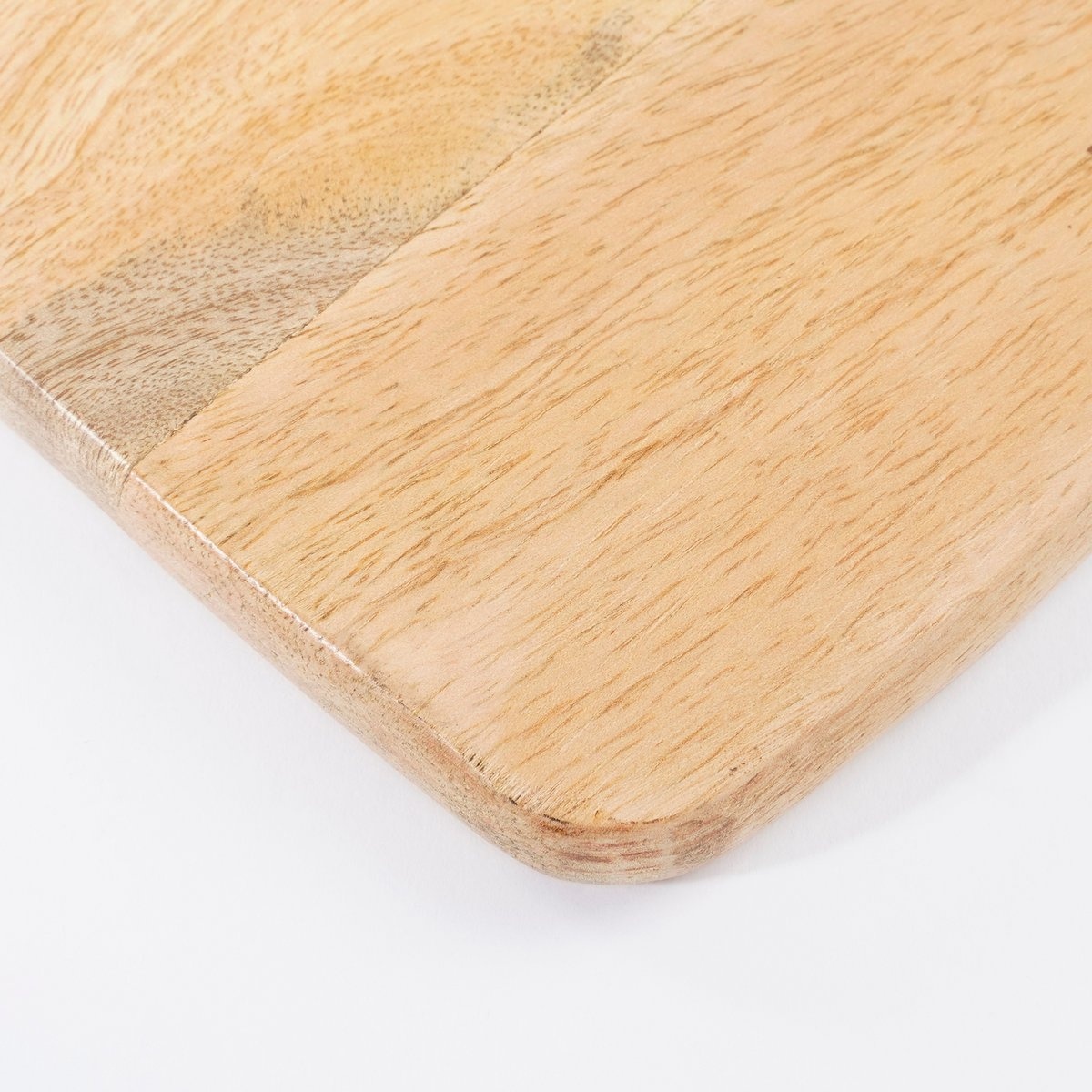 KantoormeubelenPlus Duko Serveerplank - L40 x B30 cm - Bruin