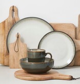 KantoormeubelenPlus Duko Serveerplank - L40 x B30 cm - Bruin