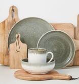 KantoormeubelenPlus Duko Serveerplank - L40 x B30 cm - Bruin
