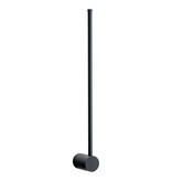 Lincoln Wandlamp - Wandlamp in zwart