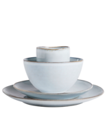 Tabo Serviesset 4 Persoons - Grijs