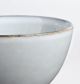 KantoormeubelenPlus Tabo Serviesset 4 Persoons - Grijs